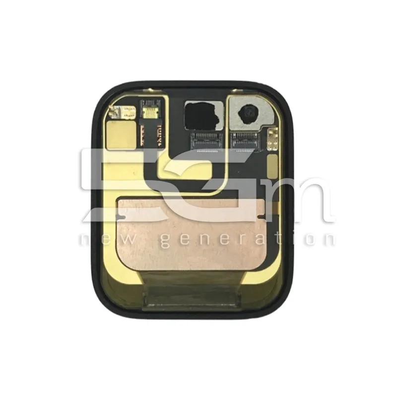 Écran Tactile Noir Apple Watch Series 6 44mm | 5G-M