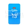 Ecran LCD iPhone 13 INCELL ZY (IC înlocuibil) | 5G-M