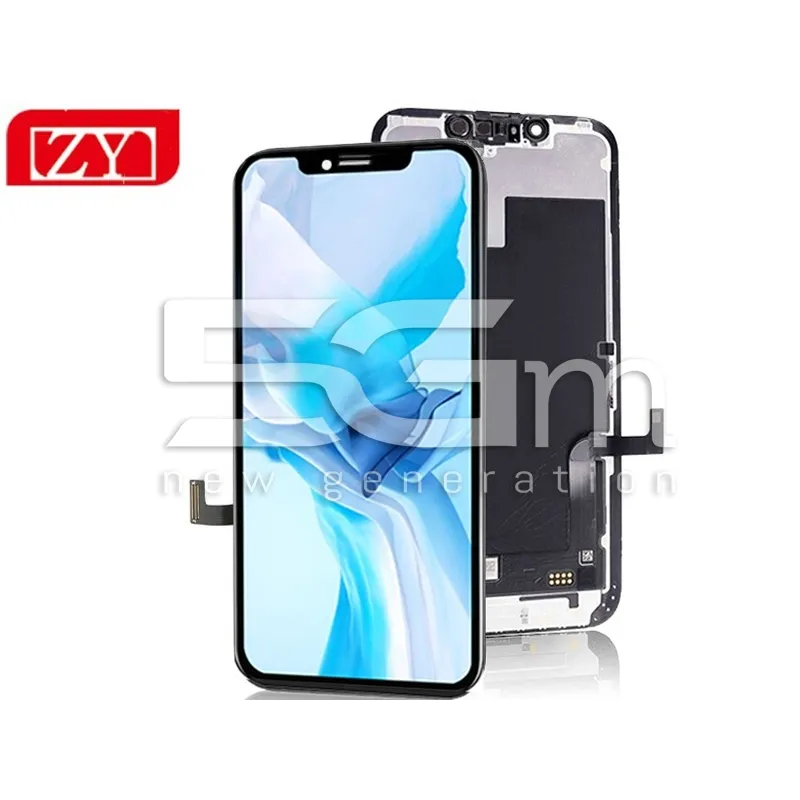 Écran LCD iPhone 13 Mini INCELL ZY | Boutique en ligne 5G-M