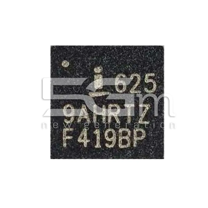 Układ scalony ISL6259AHRTZ I 625 U7100 MacBook Air 13 (A1466) | 5G-M