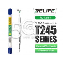 Relife RL-T245-I Soldering...