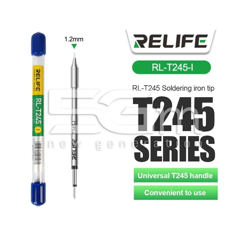 Relife RL-T245-I Vârf pentru Mânere T245 | 5G-M.com
