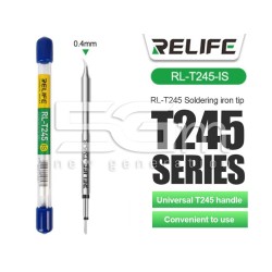 Relife RL-T245-IS Soldering...