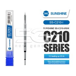 SUNSHINE SS-C210-I Punta x...