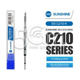 SUNSHINE SS-C210-K...