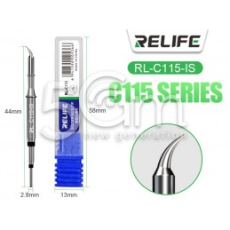 RELIFE RL-C115-IS Soldering...