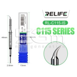 RELIFE RL-C115-IS Soldering...