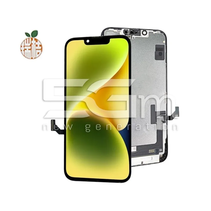 Écran LCD iPhone 14 Plus INCELL RJ - Achat sur 5G-M.com