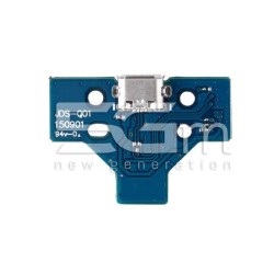 Board JDS-001 PS4 Controller