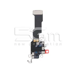 Nappe Signal WIFI iPhone 14 Pro | Pièce de Rechange 5G-M