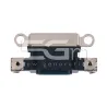 Laadconnector Zwart iPhone 14 | Online Winkel 5G-M
