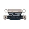 Oplaadconnector Zwart iPhone 14 Plus | 5G-M Online Winkel