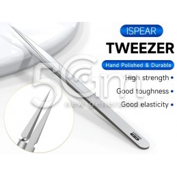LUOWEI IS-10 Tweezers 3D 0.1mm