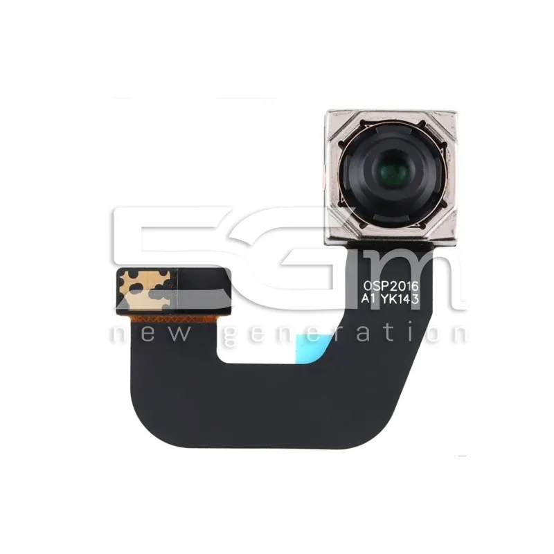 Camera 48MP Posteriore Xiaomi Redmi Note 9S | Store Online 5G-M