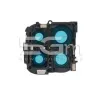 Vetrino + Frame Camera Xiaomi Redmi Note 9S | Store Online 5G-M