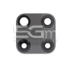 Vetrino Camera Posteriore Nero Realme C25Y | Store Online 5G-M