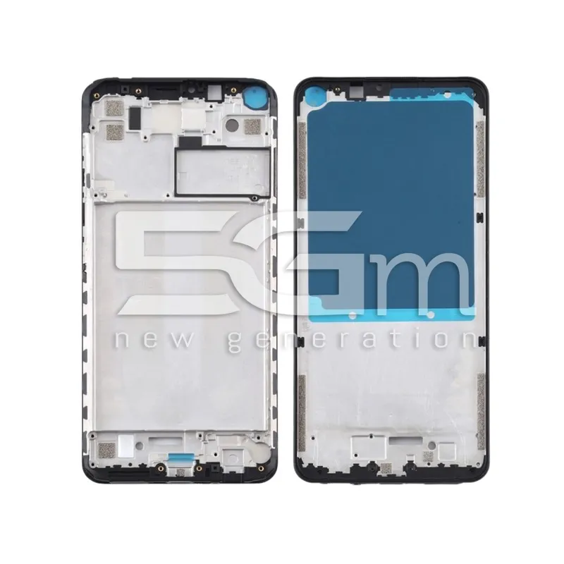 Frame LCD Nero Xiaomi Redmi Note 9 | Store Online 5G-M