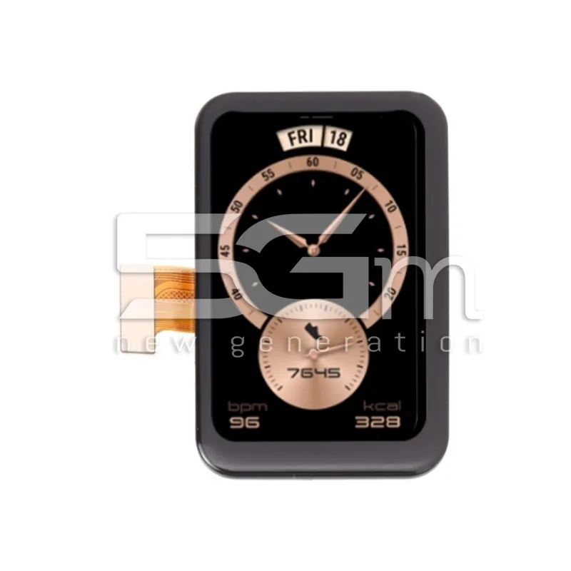 Display Touch Nero Huawei Watch Fit | Store Online 5G-M