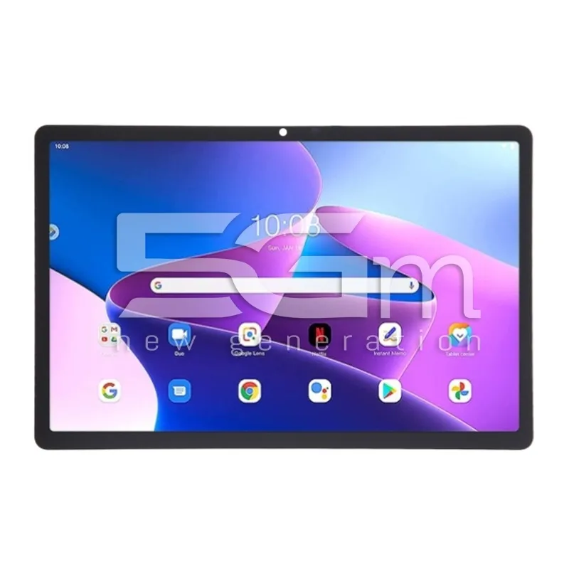Écran Tactile Noir Lenovo M10 TB328FU TB328XU (3rd Gen) | 5G-M