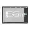 Lenovo M10 TB328FU/XU (3rd Gen) Fekete Érintőkijelző | 5G-M