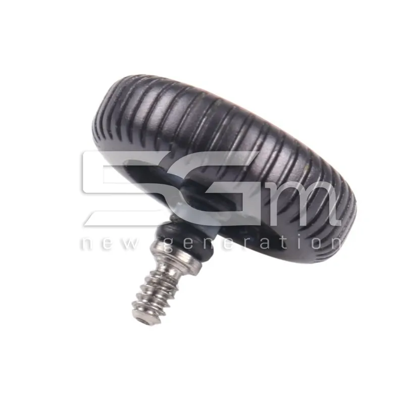 Digital Crown Black Apple Watch Series 6 40mm - 6 44mm