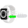 Externe AAN/UIT Knop Zilver Apple Watch S6 44mm | 5G-M Online Store