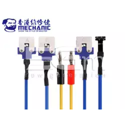 Mechanic PAD4 DC Power Supply Test Cable iPad