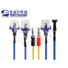 Mechanic PAD4 DC-voeding Testkabel iPad | 5G-M.com