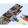 Mechanic PAD4 DC Power Supply Test Cable iPad