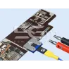 Mechanic PAD4 DC-voeding Testkabel iPad | 5G-M.com