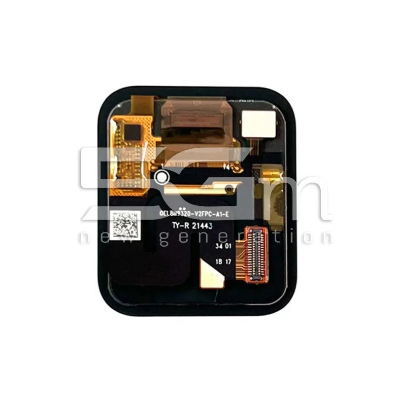 Display Touch Black Xiaomi Redmi Watch 2 | 5G-M Online Store