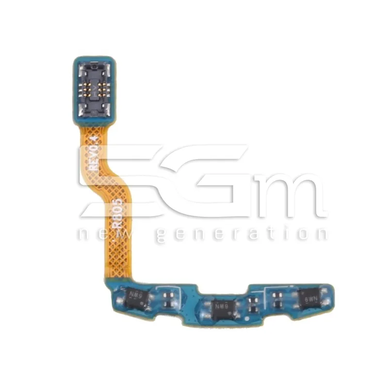 Alsó panel Hall IC Flex kábel Samsung SM-R800 - R805 Watch 46 mm | 5G-M