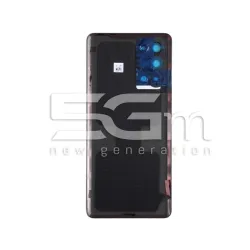 Rear Cover Blue-Light + Camera Lens OPPO Reno 5 Pro 5G No Logo