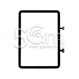 Touch Screen Black iPad 10a...