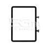 Touchscreen Zwart iPad 10e A2696 A2757 A2777 | 5G-M