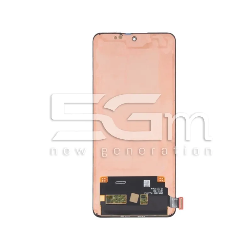 Display Touch Nero OnePlus 10R 5G (OLED) | Store Online 5G-M