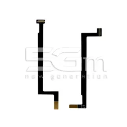 LCD Гъвкав кабел iPad Pro 12.9 4Gen A2229-A2233 | 5G-M
