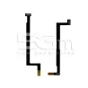 LCD Flex iPad Pro 12.9 4Gen A2229 A2069 A2232 A2233 | Loja Online 5G-M