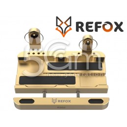 REFOX RS52 Stencil...