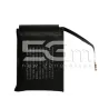 Batterij A2327 303.8mAh Apple Watch Series 6 44mm Zonder Logo | 5G-M