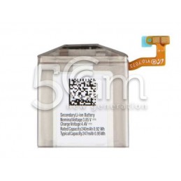 Battery EB-BR830ABY 247 mAh...