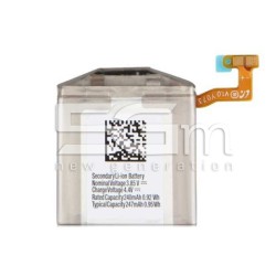 Battery EB-BR830ABY 247 mAh...