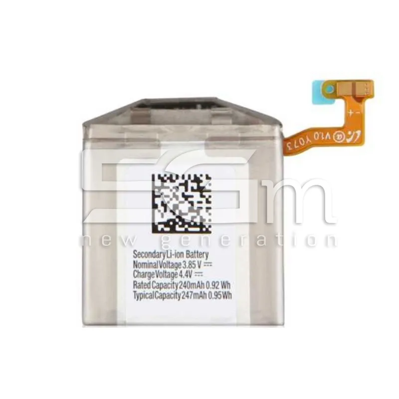 Batterie EB-BR830ABY 247 mAh Samsung SM-R830 40mm Sans Logo | 5G-M