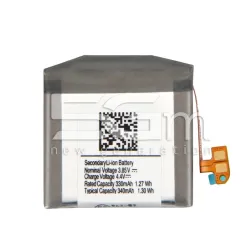 Batterie EB-BR840ABY 340 mAh Samsung SM-R840 - R845 45mm Sans Logo | 5G-M