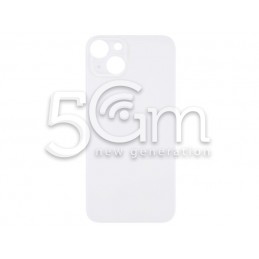 Rear Cover White iPhone 14...