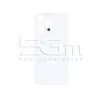 Achterbehuizing Wit iPhone 14 Pro Groot Gat Zonder Logo | 5G-M