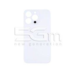 Rear Cover White iPhone 14...