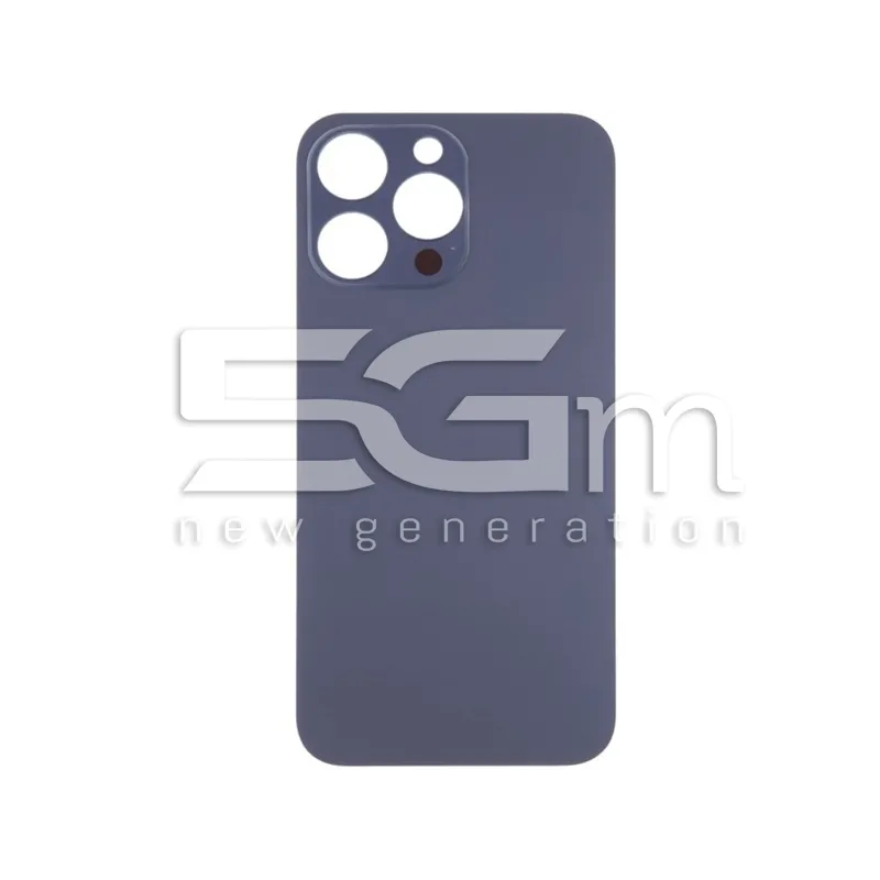 Retro Cover Purple iPhone 14 Pro Max Big Hole No Logo | Store Online 5G-M