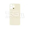 Achtercover Goud iPhone 14 Pro Max Groot Gat Zonder Logo | 5G-M