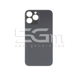 Rear Cover Black iPhone 14...